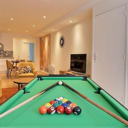 Le Val De Coeur Apartment วาลองซ์ ภายนอก รูปภาพ