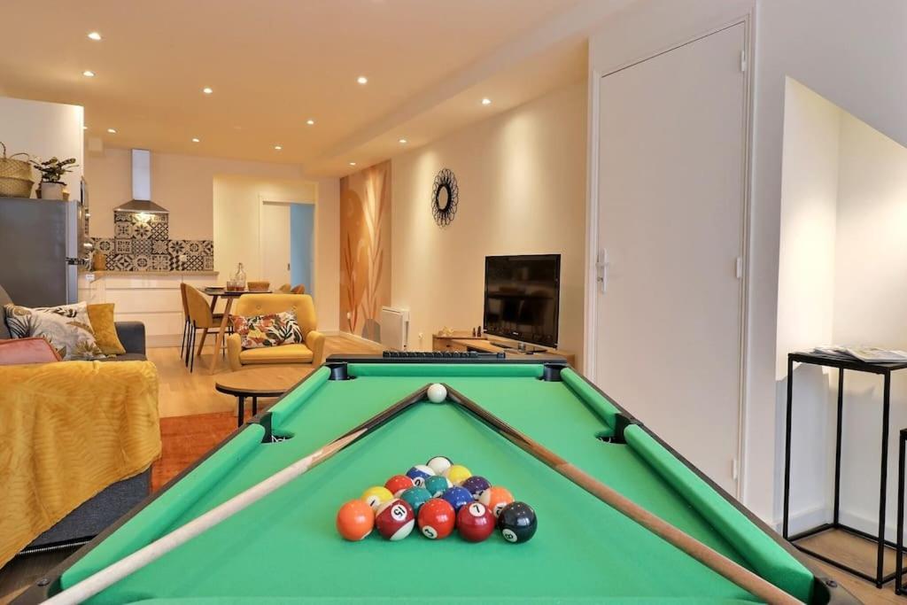 Le Val De Coeur Apartment วาลองซ์ ภายนอก รูปภาพ